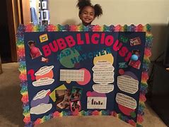 Image result for Kids Science Fair Projects