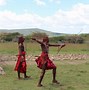 Image result for Maasai Mara Tribe