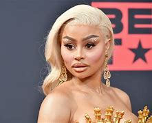 Image result for Blac Chyna being baptized