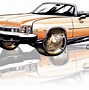 Image result for Custom Donk Car Drawings