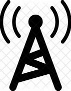 Image result for Radio Tower No Signal Icon