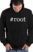 Image result for Root 5 Hoodie