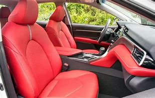 Image result for 2019 Toyota Camry Console