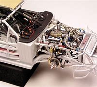 Image result for 91 NASCAR Pontiac Engine Pictures