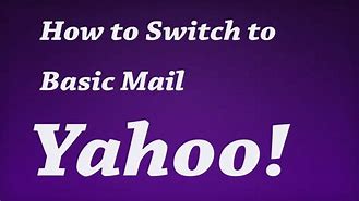 Image result for Switch Account Mail iPhone