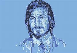Image result for Steve Jobs Pixel Wallpaper