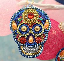 Image result for Sugar Skull Chain