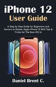 Image result for User Manual for iPhone 12