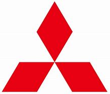 Image result for Mitsubishi Group Logo