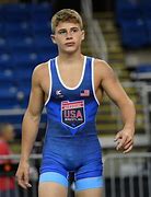Image result for Youth Wrestling Outfit