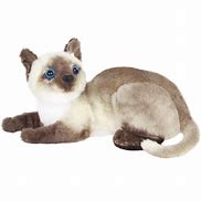 Image result for Stuffed Cat for Youth