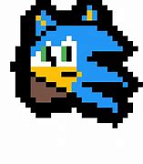 Image result for Sonic Boom Pixel