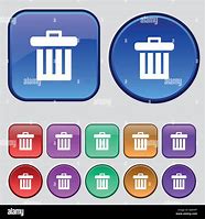 Image result for Vintage Recycle Bin Icon