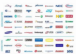 Image result for Electronic Components Manufacturer