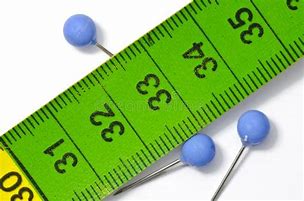 Image result for Tailor's Measuring Tape