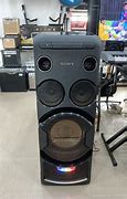 Image result for Sony Speaker with High Bass