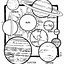 Image result for Cool Space Coloring Pages