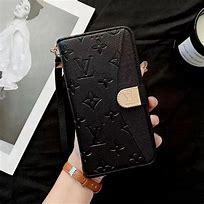 Image result for iPhone 13 Pro Max Case with Wallet and Strap