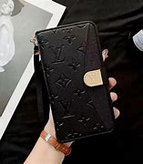Image result for Gucci iPhone 14 Pro Max Wallet Case