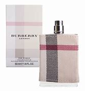 Image result for Burberry London Fragrance