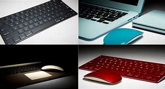 Image result for Colored Keyboard Apple