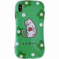 Image result for Pink Cat Phone Case