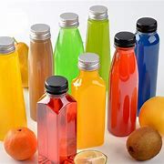 Image result for Fancy Juice Plastic Bottles for Party's