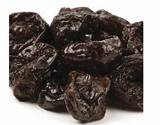 Image result for Dried Prunes