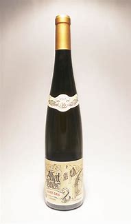 Image result for Albert Boxler Pinot Noir S