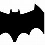 Image result for Batman On Bat Signal STL