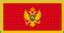 Image result for Montenegrin Flag