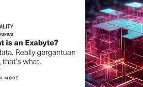 Image result for Exabyte Storage Cost
