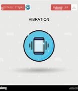 Image result for Vibration Trend Icon