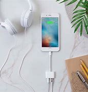 Image result for iPhone 8 Headphone Jack Adapter