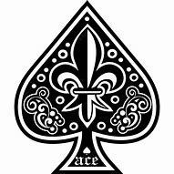 Image result for Ace of Spades