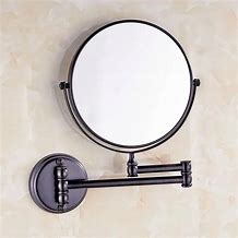 Image result for Copper Makeup Mirror