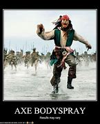Image result for Original Axe Body Spray Viking Memes