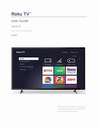 Image result for Onn Roku TV Setup