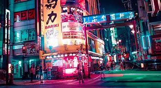 Image result for iPhone Parts Japan Streets