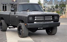 Image result for Most Expencive 1st Gen Cummins