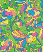 Image result for 1960s Aesthetic Wallpaper