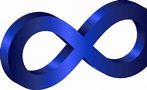 Image result for Infinity Logo No Background