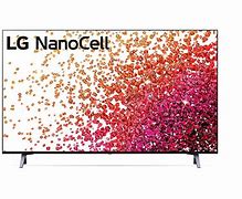 Image result for LG 7.5 Inch Nano TV