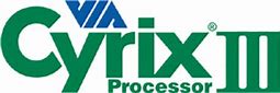 Image result for cyrix