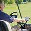 Image result for Golf Cart Tablet Mount