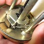 Image result for Door Knob Disassembly
