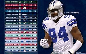 Image result for With Dallas Cowboys Schedule 2018 Helmats