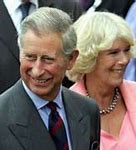 Image result for Prince Charles with a Red Beard
