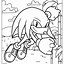 Image result for Knuckles Cowboy Pictures to Print and Color