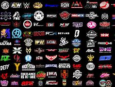 Image result for All Wrestling All Week Logos